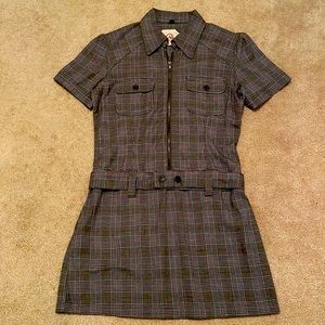 Chor Mini Dress. Size Medium EUC